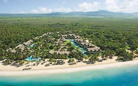 Zoetry Agua Punta Cana Resort