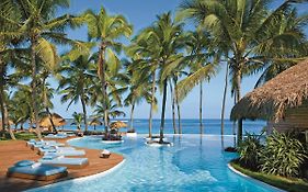 Zoetry Agua Punta Cana Resort